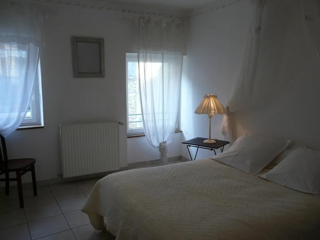 Hotel Hôtel Le Globe Marsanne